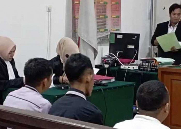 Sindikat Rokok Ilegal Rugikan Negara Rp 4,29 Milyar Terancam 5 Tahun Penjara Dan Denda Rp 100 Juta