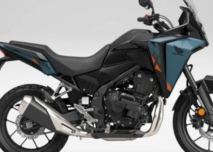 Pearl Horizon White dan Graphite Black pada New NX500 Tawarkan Karakter Elegan dan Tegas