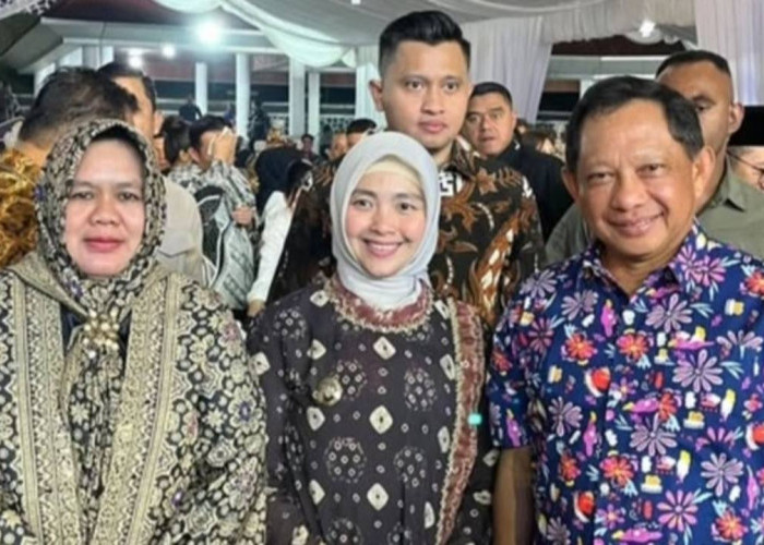 Dorong Produk Hukum Ramah Investor