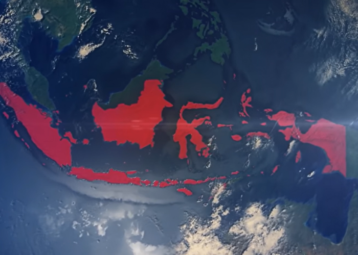 16 Calon Provinsi Baru di Indonesia Menunggu Keran Moratorium Dibuka 