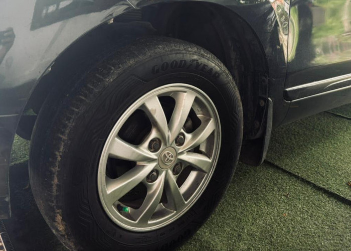 Bahaya Ban Gundul bagi Keselamatan Berkendara, Pengendara Wajib Waspada