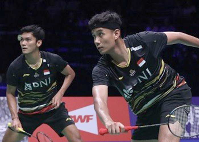 Rekap Hasil China Open 2023: Bagas/Fikri Kalahkan Kompatriot, Indonesia Tersisa 4 Wakil di Perempat Final