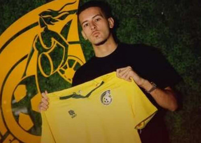 Resmi Gabung Fortuna Sittard, Justin Hubner Siap Tancap Gas di Eredivisie!