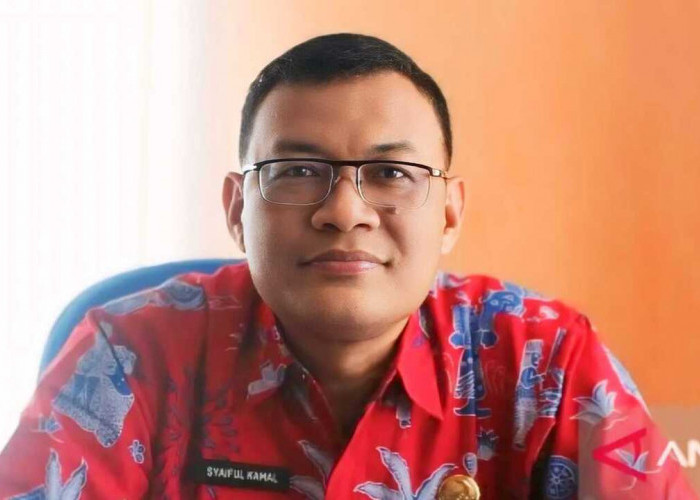 Pemkab OKU Rekrut Calon Siswa Sekolah Rakyat