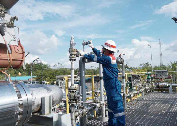 Inovasi Velocity String Dongkrak Produksi Migas di Sumur BNG-68 Adera Field Pertamina EP Zona 4