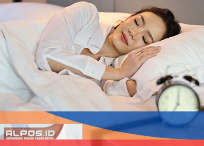 Tidur Berkualitas Ternyata Sangat Bermanfaat Bagi Kesehatan Kulit, Simak Tipsnya