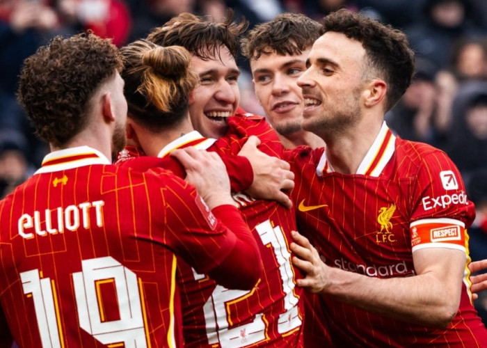 Penyerang Liverpool dan Timnas Portugal Diogo Jota Meninggal Kecelakaan di Spanyol