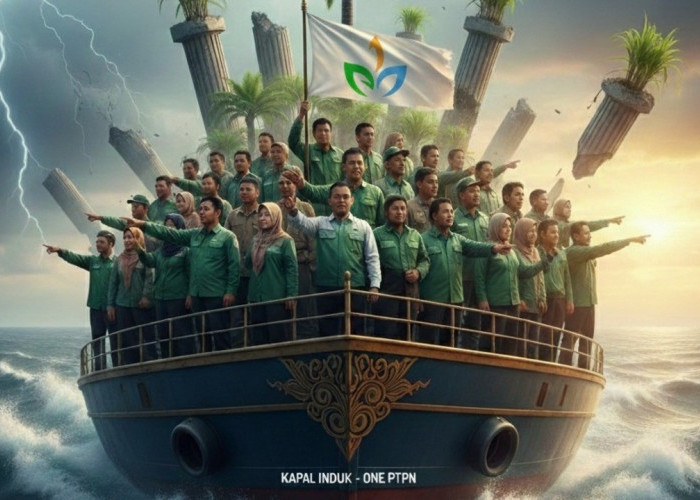 Menimbang Tagline “One PTPN, One Culture” 