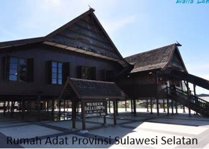 Sejarah dan Perkembangan Sulawesi Selatan Sejak 30.000 Tahun Silam