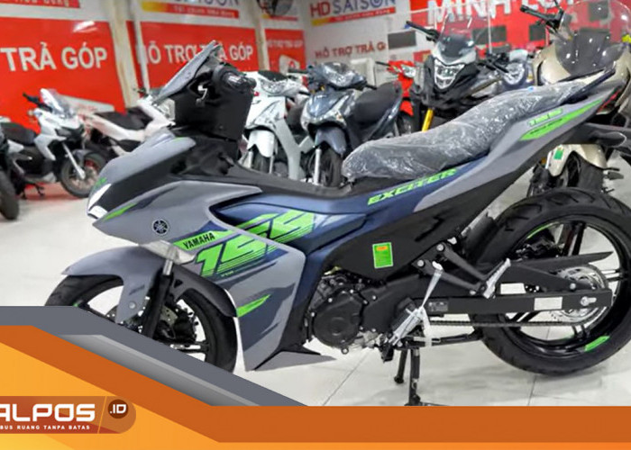 Yamaha Bersiap Merilis Motor Matic Terbaru Awal 2024 : Inovasi yang Menggebrak di Dunia Otomotif Indonesia !