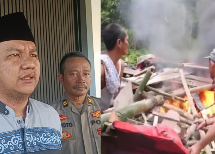 Rusak Generasi dan Bikin Resah Warga: Polisi Tindak Kampung Narkoba Serdang Menang OKI!