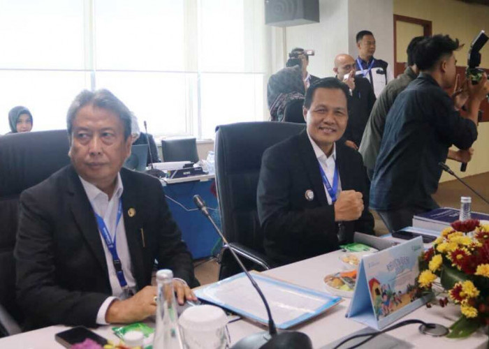 Dividen Turun, Edison Puji Kebehasilan   Resiliensi BSB
