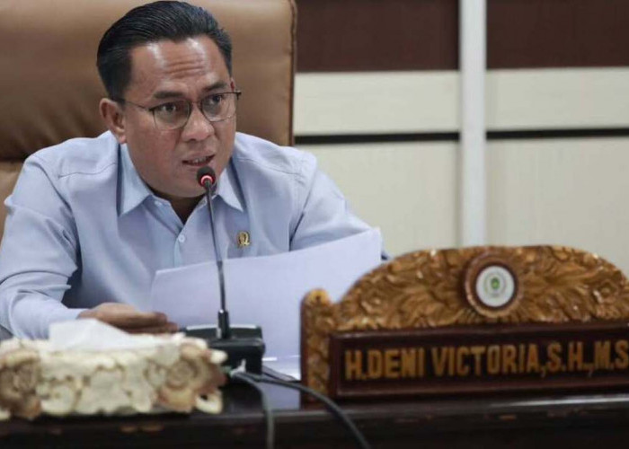 Ketua DPRD Prabumulih Desak Disperindag Lakukan Penertiban Rokok Ilegal