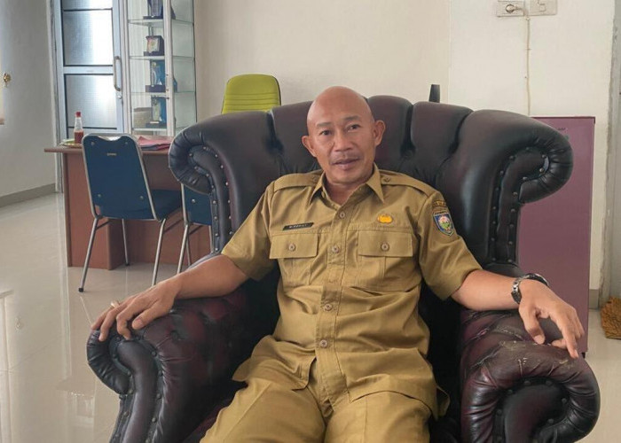 Ribuan PPPK Paruh Waktu di OKU Akan Dilantik Pada Oktober 2025