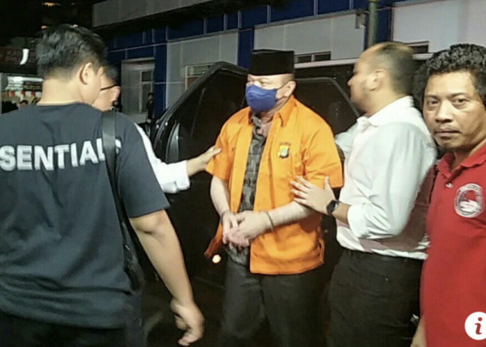  Berkas Perkara Belum Lengkap, Teddy Minahasa Dikembalikan ke Penyidik Polda Metro Jaya