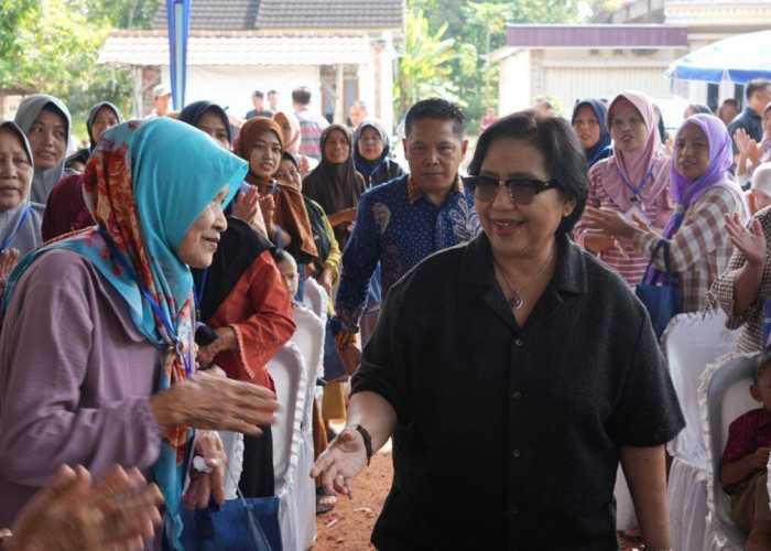 Program Makan Bergizi Gratis Adalah Bentuk Perhatian Pemerintah Terhadap Kesejahteraan Masyarakat