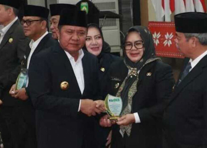 Sumarni Dorong Pertumbuhan Ekonomi Syariah Daerah