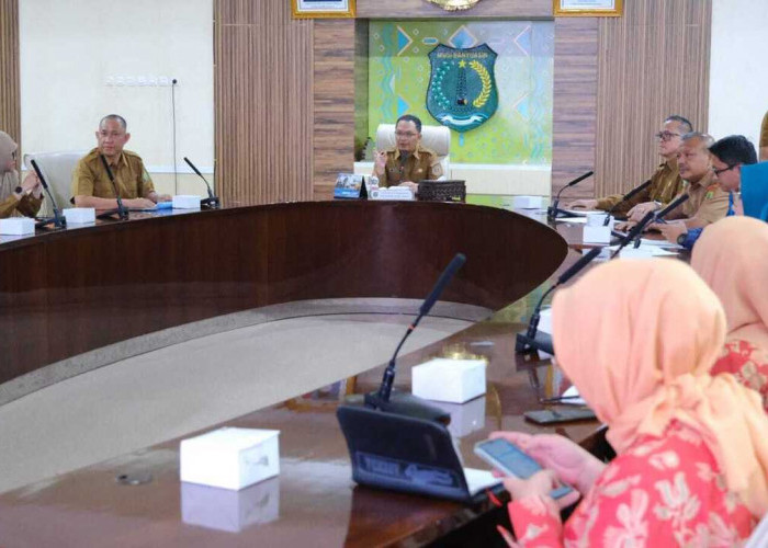 Kolaborasi Lintas Instansi Jadi Kunci Sukses Lewat Promosi PORPROV Muba