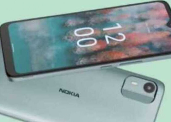 Nokia C12 Memiliki Fitur Canggih dan Spesifikasi Visual Kualitas Tinggi serta Layar Tajam