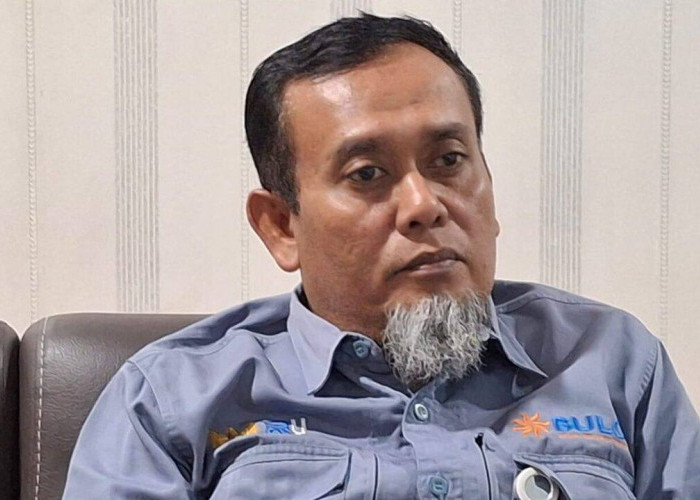 Stabilkan Harga Beras di Pasaran, Bulog OKU Adakan Kegiatan GPM