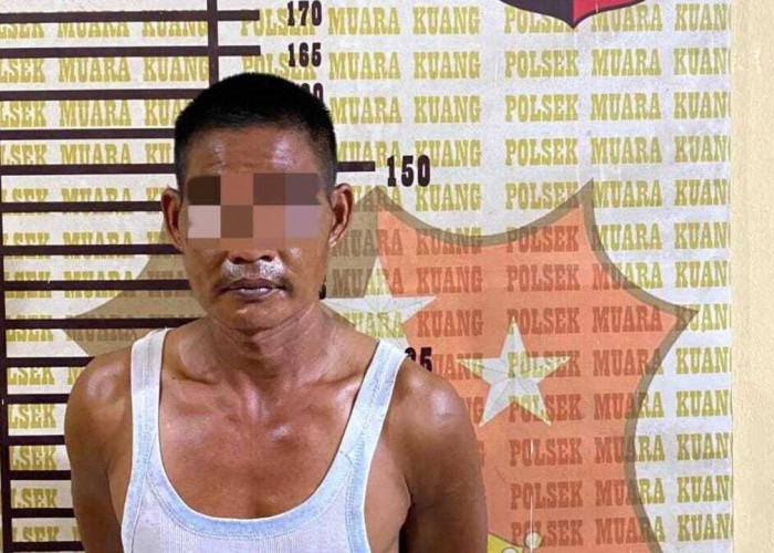Pria di Ogan Ilir tertangkap Tangan Curi Buah Sawit Milik Perusahaan, Kapolsek: Sudah Berulang Kali!