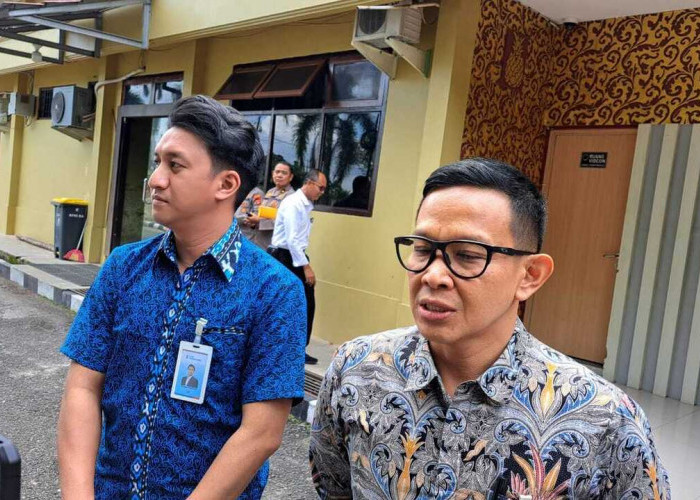 QRIS di Prabumulih Belum Populer, Pinca Bank Sumsel Babel Prabumulih: Kita Akan Menstimulasi 