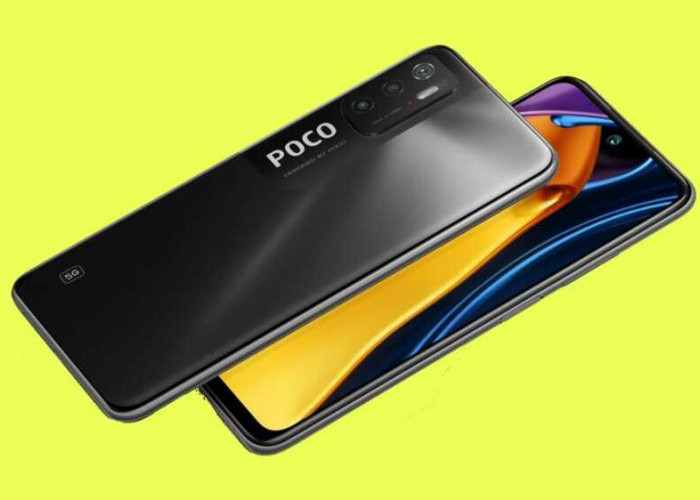 POCO M6 Pro Resmi Diluncurkan: Ponsel Budget dengan Performa Tangguh dan Fitur Canggih