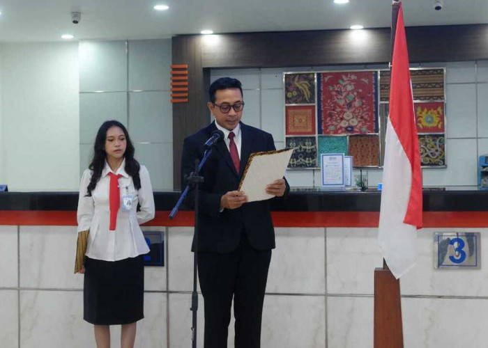 Peringati Hari Sumpah Pemuda 2026, BRI BO Prabumulih Perkuat Semangat Persatuan dan Pelayanan