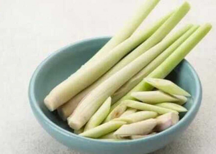 11 Manfaat Sereh untuk Kesehatan, dari Cegah Karies hingga Turunkan Risiko Kanker