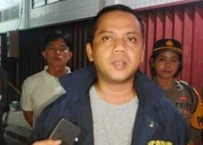 Pasutri Diduga Korban Rampok di 15 Ilir Palembang, Suami Tewas ditembak, Istri Kritis digorok