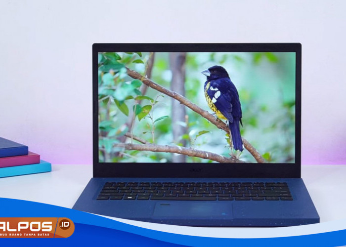 Penasaran dengan Performa Acer Aspire Vero? Temukan Jawabannya di Sini !