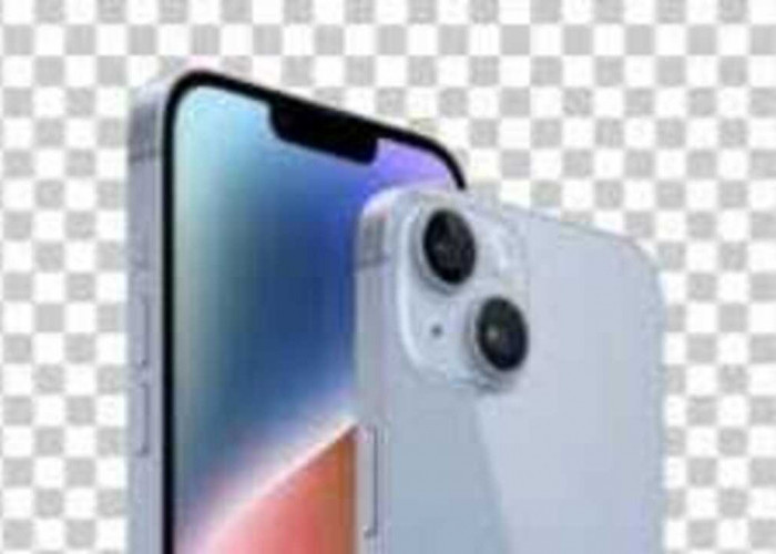 iPhone 14 Plus: Pilihan iPhone dengan Layar Lebar dan Baterai Tahan Lama