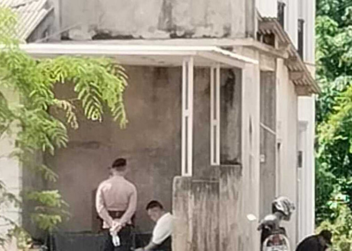 Fakta Terungkap! Tidak Ada Nama Hesti dan Uang Rp800 Juta dalam Penggeledahan KPK di Tanjung Baru OKU