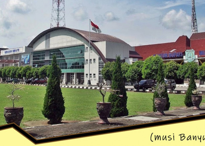 Pemekaran Wilayah Sumatera Selatan: Sejarah Panjang Kabupaten Musi Ilir Pisah dari Muba