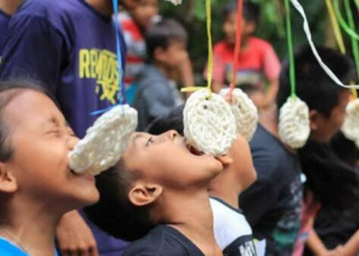 Kumpulan Ide Kreatif untuk Lomba 17 Agustusan Tahun 2025