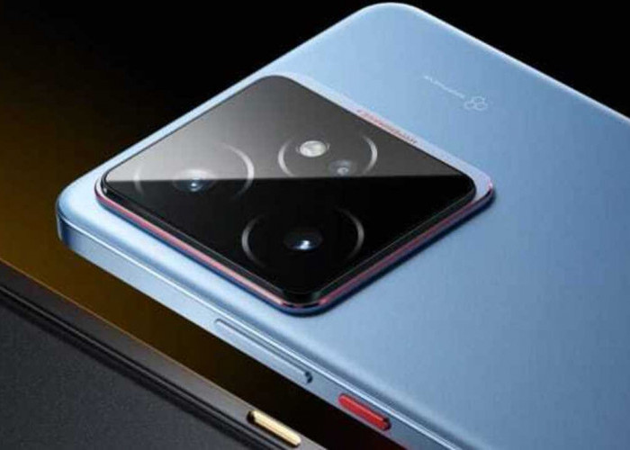 Realme GT 7 Resmi Hadir di Indonesia, Tawarkan Performa Flagship dengan Pilihan Warna IceSense Blue 