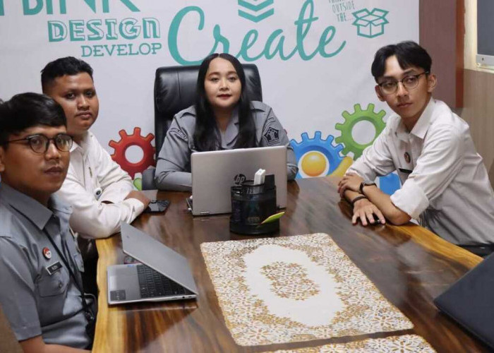 Kemenkum Sumsel Perkuat Kapasitas Analis Kebijakan Melalui Policy Talks Nasional