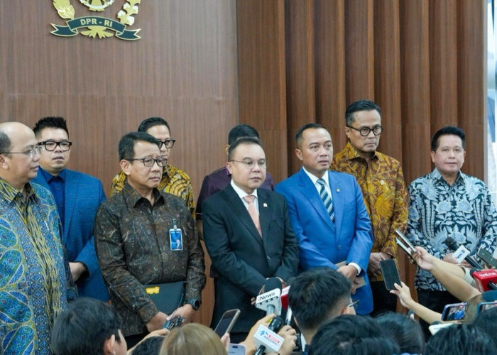 Fundamental Kuat, BRI Sambut Positif Dukungan Berbagai Pihak terhadap Pasar Modal