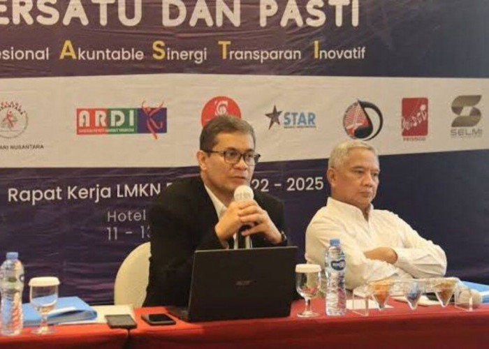 LMKN: Tidak ada Pungutan Royalti acara Hiburan Rakyat HUT ke 80 Kemerdekaan RI
