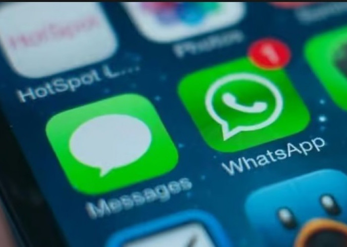 WhatsApp Perkenalkan Fitur Keamanan Baru: Identifikasi dan Proteksi dari Nomor Tak Dikenal, Ini Rinciannya