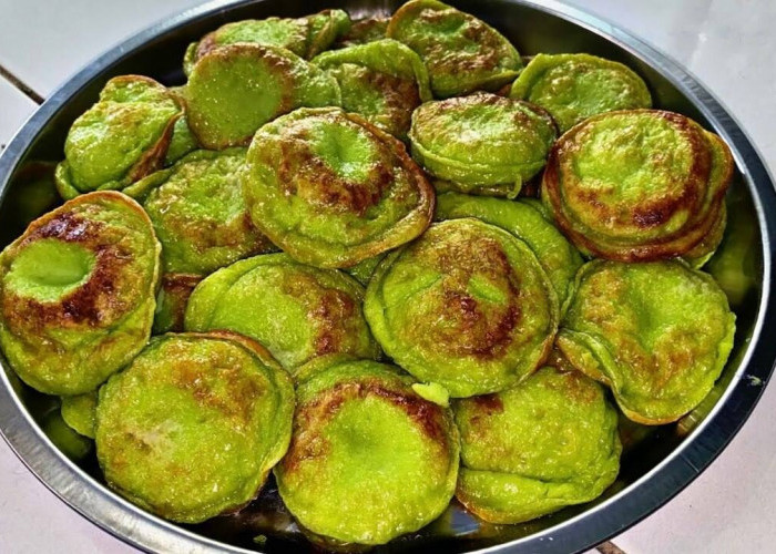 Kuih Akok : Warisan Manis Pantai Timur yang Terus Diminati Generasi Baharu