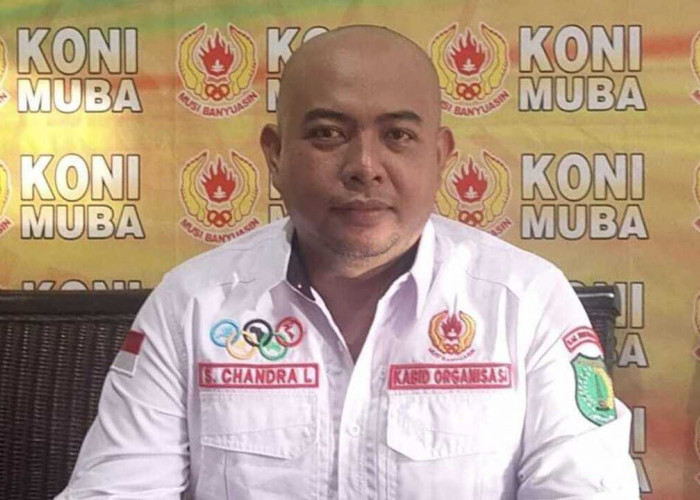 MEMANAS! Rapat KONI Muba Berakhir Buntu, Nasib Kursi Ketua Umum Kini Digantung di Raker Jumat Ini