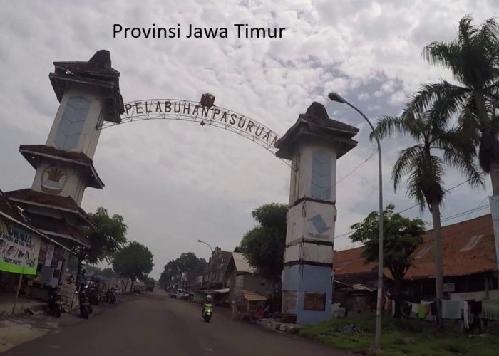 Rencana Pemekaran Wilayah Provinsi Jawa Timur: Menuju Era Baru Pembangunan