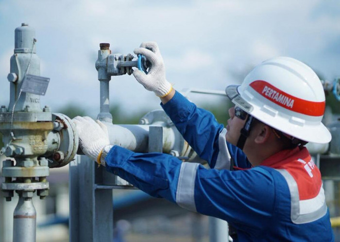 Produksi Migas PEP Prabumulih Field Tembus 124,9 Persen di 2025, Minyak Capai 11.024 BOPD