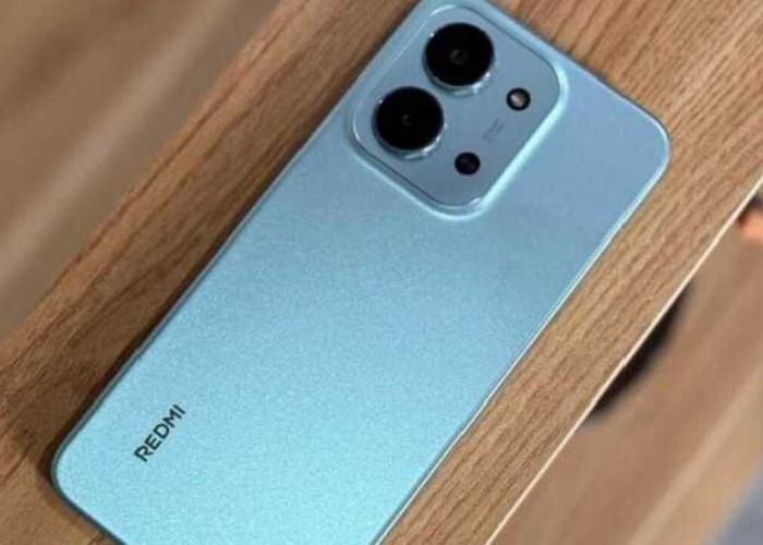 Redmi 15C Jadi Pembuka Daftar HP Terbaik 2026, Harga Mulai Rp1,5 Jutaan Tapi Speknya Bikin Kaget