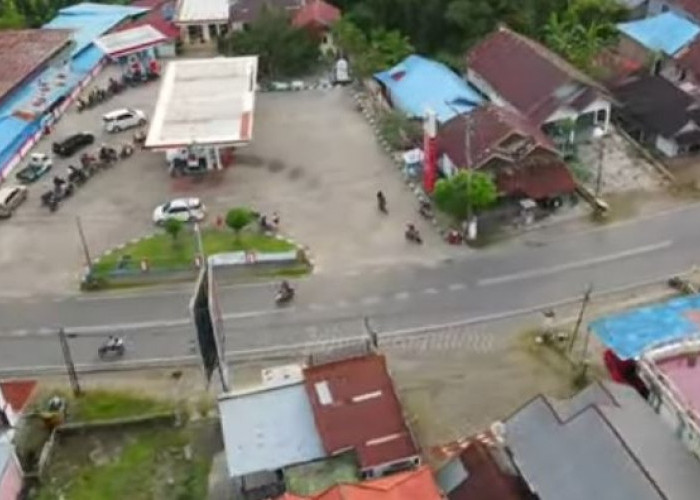 Usulan Pemekaran Kabupaten Talo Alas Maras Kembali Mengemuka, Harapan Baru Warga Selatan Bengkulu