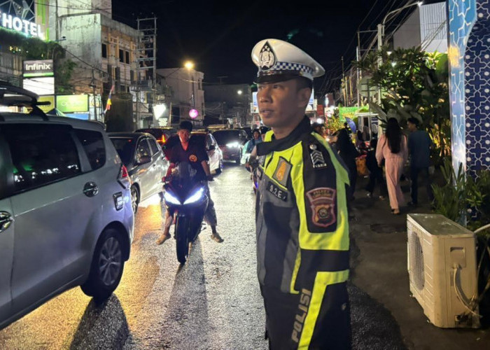 Arus Balik Lebaran 1447 H Menguat, Tol Terpeka Catat Volume Tertinggi dan Penyeberangan Turun 88 Persen