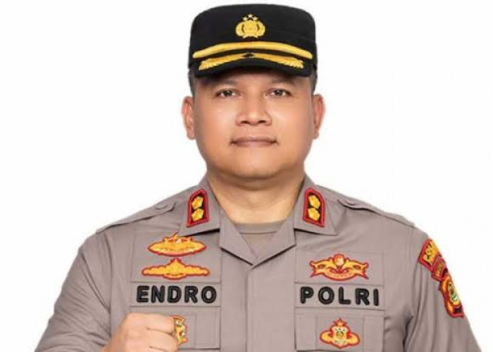 Polres OKU Dalami Dugaan Polisi Terlibat Kasus Narkoba