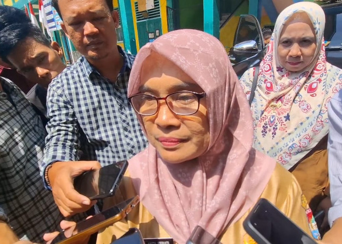 Tersandung Kasus Asusila, Begini Nasib Oknum Guru BK di Lubuklinggau   