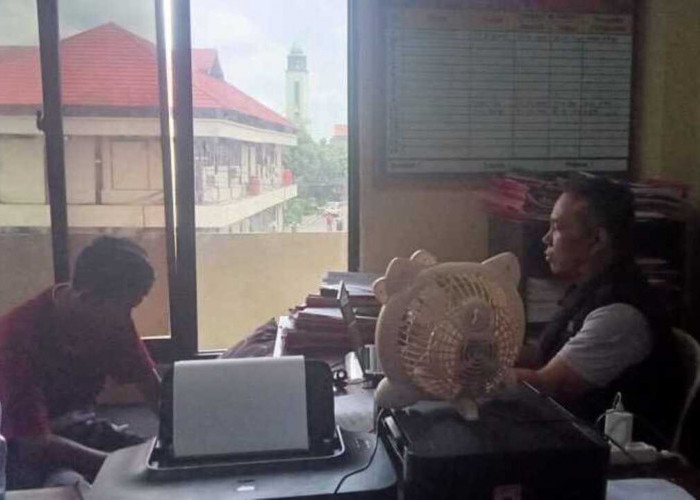 Oknum Guru BK Resmi Jadi Tersangka Kasus Asusila